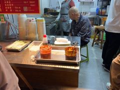 -龙翔臭豆腐(河坊街店)