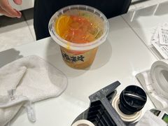 -古茗(东鼓道店)