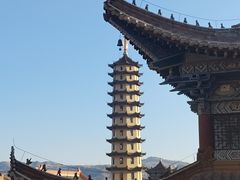 -正觉寺