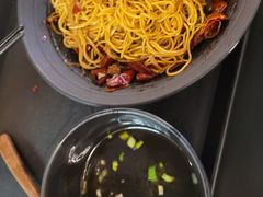 -贡梅老面馆·蟹粉面·无锡特色小吃(南长街主推店)
