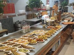 -闫家粥铺(吉林大路店)