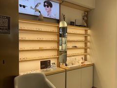 -无界眼镜MaxLess(天空之城店)