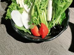 -呷哺呷哺(丰科万达店)