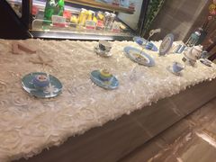 -豪派特华美达广场酒店·西餐厅