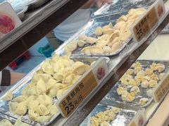 -炳记云饺(德政总店)
