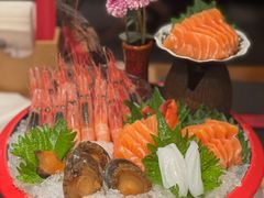 -匠和风精致料理(成都龙湖滨江天街店)