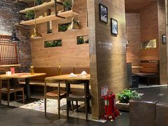 -茅庐毛血旺(烟台大悦城店)