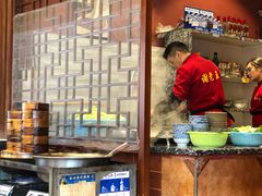 -谢老五跷脚牛肉·非遗传承店