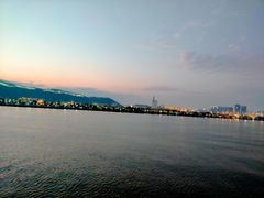-杜甫江阁