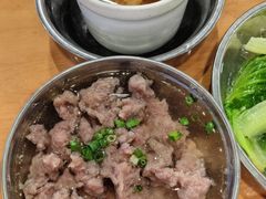-达道武仔牛肉店(广达路店)