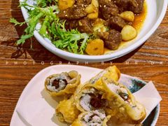 -桂马·日本料理·海胆·海鲜饭·酒场(民主广场店)