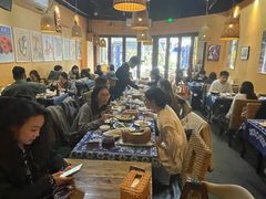 -滇道云南特色料理(康定路店)