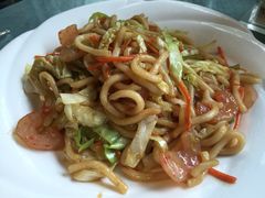-天厨妙香素食餐厅(清华店)