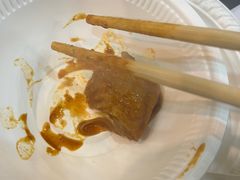 -川香煲(茅台路店)