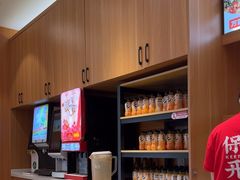 -龍歌自助小火锅(市南金茂湾店)