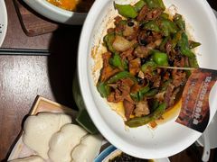 -湖兰金牌小炒肉(椒江万达店)