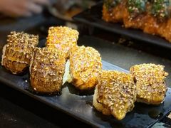 -昊·来了寿司(台湾街店)