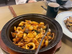 -上屿水产(鼓浪屿一店)