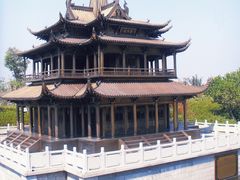-岳阳楼景区