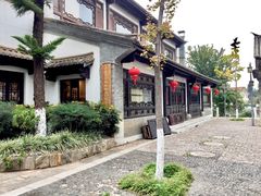 -云南民族村