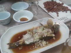 -宾朋海鲜美食餐厅·特色美食(兴海路店)