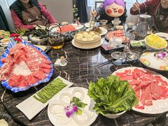 -臻牧壹品雪花牛肉火锅(大兴九臻店)