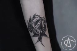 点击看大图 -AC TATTOO 纹身