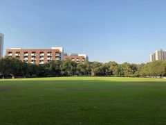 -南京特殊教育师范学院(燕子矶校区)