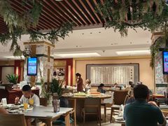 -北京全聚德(西翠路店)