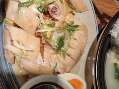 -常来小聚·广州非遗传承餐厅(地王广场店)