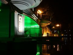 -南通濠河风景名胜区