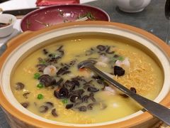 -汤记传菜(秀浦路店)