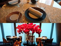 -广州四季酒店·佰鲜汇·现代法餐