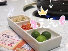 -烹然四季椰子鸡火锅(团结湖总店)