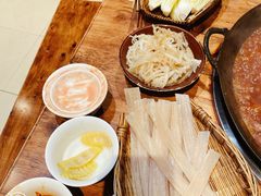 -楠火锅(太古里总店)