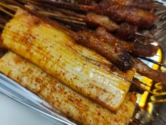 -一佳烤铺(丽江景苑店)