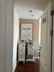 -演员的秘密·皮肤管理