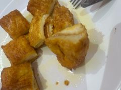 -香港深仔记茶餐厅(东门店)