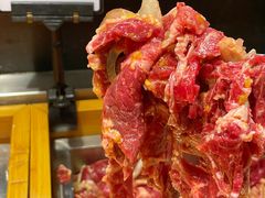 -韩盛·盛江山自助料理(奥体万达店)