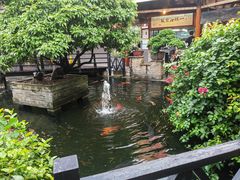 -猪肉婆私房菜(容桂总店)