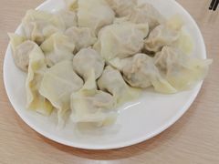 -霍嘟嘟手工水饺(黄山花园店)