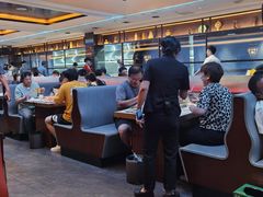 -金刚山烧烤(红旗大街店)