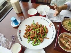 -涿掌柜·涿州宴