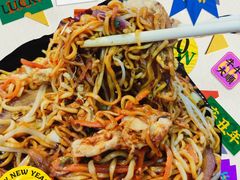 -大尚龙虾·烧烤·秘制虾尾(星光大道店)