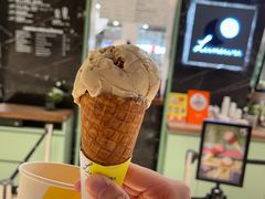 -LUNEURS月乐诗·法式冰淇淋(环贸店)