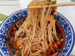 -湖南常德牛肉米粉(十梓街店)