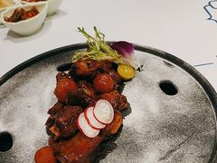 -蜀宴·家宴馆(升伟晶石店)
