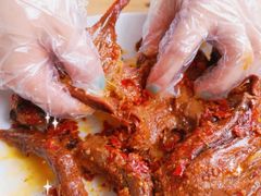 -郴州特产舜华临武鸭(郴州西站店)