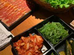 -千寻烧肉(政务区店)