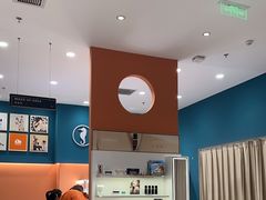 -海马体家庭照相馆(北京芳圆里 ID MALL店)